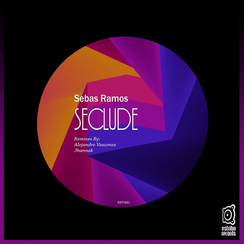 Sebas Ramos - Seclude [EST481]